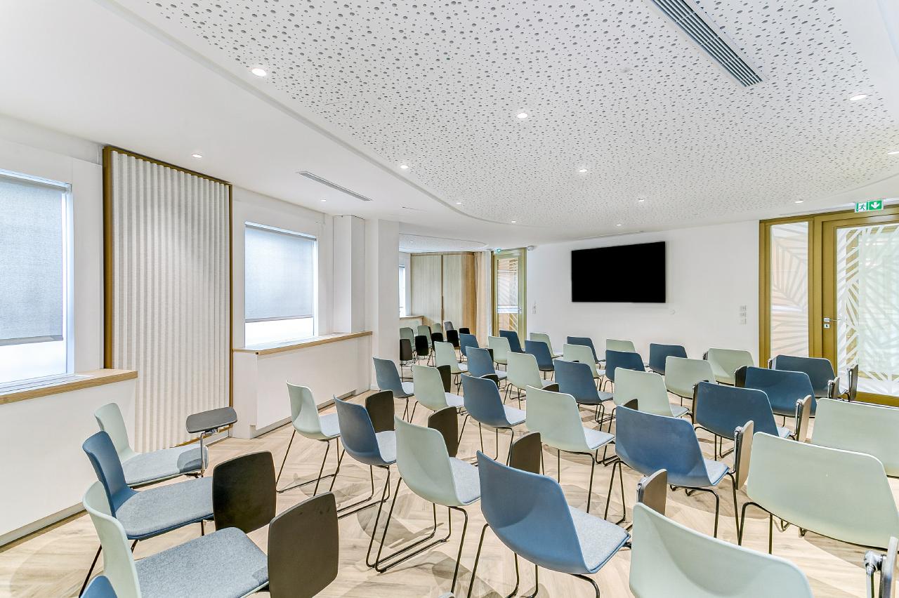 Bureau La Défense 2787m² Location bureau Nanterre Hauts-de-Seine OLBUR2117261 3